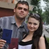 Як перефарбувати меліровані волосся
