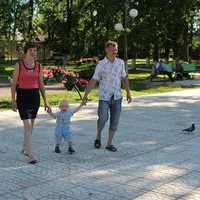 Який мамою я боюся бути