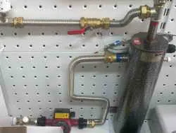 Як почистити газовий котел в домашніх умовах від сажі (почистити) Як почистити газовий котел в домашніх умовах від сажі