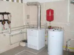 Як почистити газовий котел в домашніх умовах від сажі (сажі) Як почистити газовий котел в домашніх умовах від сажі