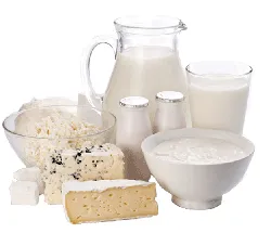 Як харчуватися під час місячних