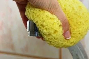 Як почистити змішувач у ванній - вивчаємо кошти - легка справа (ванною) Як почистити змішувач у ванній - вивчаємо кошти - легка справа