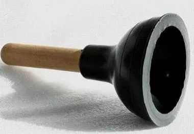 Як відремонтувати сантехніку самостійно (засмічення каналізаційних труб) Як відремонтувати сантехніку самостійно