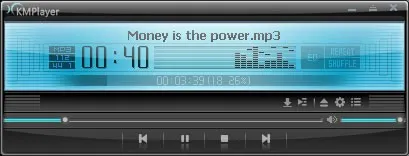Який найкращий аудіо і відео плеєр (плеєр) Який найкращий аудіо і відео плеєр
