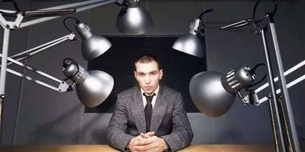 Як відповісти на питання «розкажіть про себе», чорт забирай (собі) Як відповісти на питання «розкажіть про себе», чорт забирай