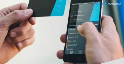 Як відв'язати або прив'язати банківську карту від apple id (відв'язати) Як відв'язати або прив'язати банківську карту від apple id