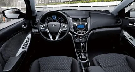 Який автомобіль краще акцент або пріора (LADA Priora Hyundai) Який автомобіль краще акцент або пріора