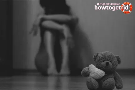 Як пережити зраду коханої людини (людини) Як пережити зраду коханої людини