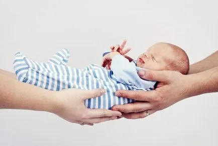 Як підтримати батьків недоношеної крихти (недоношеної) Як підтримати батьків недоношеної крихти