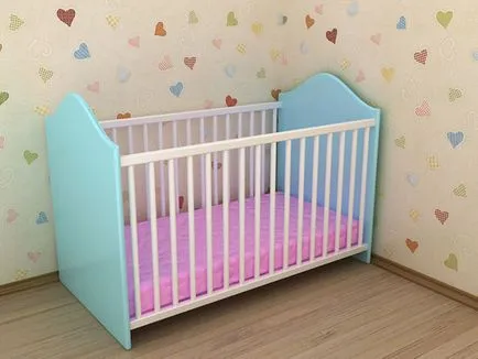 Який краще матрац для новонародженого відгуки
