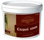 Декоративна штукатурка старий замок оптиміст еліт (optimist elite) (замок) Декоративна штукатурка старий замок оптиміст еліт (optimist elite)