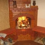 Декоративний камін своїми руками фото ідеї, етапи виготовлення (камін) Декоративний камін своїми руками фото ідеї, етапи виготовлення