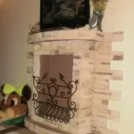 Декоративний камін своїми руками фото ідеї, етапи виготовлення (камін) Декоративний камін своїми руками фото ідеї, етапи виготовлення