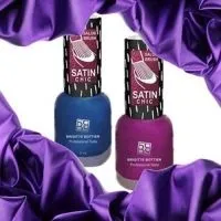 Декоративна косметика для нігтів brigitte bottier - лаки та покриття, bm-cosmetic (neon) Декоративна косметика для нігтів brigitte bottier - лаки та покриття, bm-cosmetic