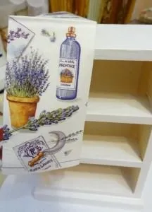 Декупаж меблів своїми руками з фото прикладами (відео) (своїми) Декупаж меблів своїми руками з фото прикладами (відео)