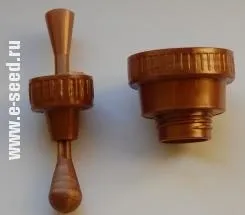 Дачний рукомийник з пластикових пляшок (різні способи виготовлення) (рукомийник пластикових пляшок) Дачний рукомийник з пластикових пляшок (різні способи виготовлення)