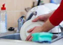Робимо пасту для чищення посуду - рецепти з підручних засобів (посуду) Робимо пасту для чищення посуду - рецепти з підручних засобів
