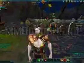 Dark age - гайд по вбивці, білди pvp, таланти