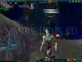 Dark age - гайд по вбивці, білди pvp, таланти