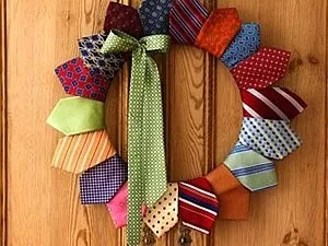Даємо друге життя старим краваток - ярмарок майстрів - ручна робота, handmade (краватка) Даємо друге життя старим краваток - ярмарок майстрів - ручна робота, handmade