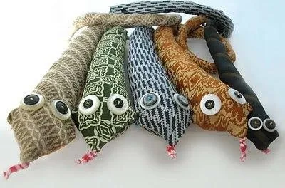 Даємо друге життя старим краваток - ярмарок майстрів - ручна робота, handmade (ідеї декору) Даємо друге життя старим краваток - ярмарок майстрів - ручна робота, handmade