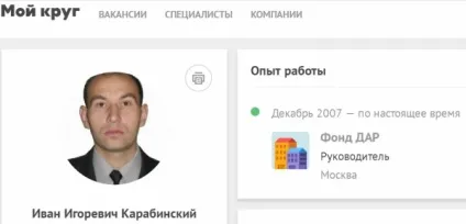 дар Медведєва