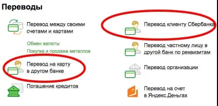 Дебетові карти ощадбанку види, ліміти і комісії (ощадбанку) Дебетові карти ощадбанку види, ліміти і комісії