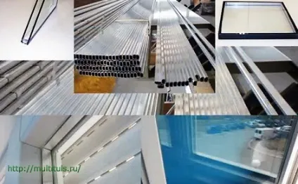 Робимо нескінченне дзеркало
