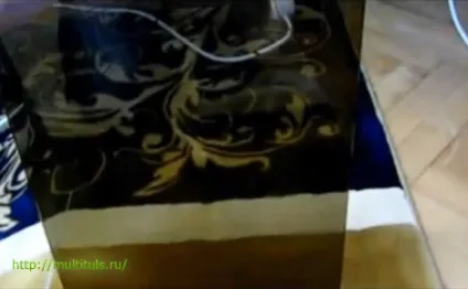 Робимо нескінченне дзеркало