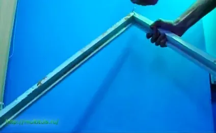 Робимо нескінченне дзеркало