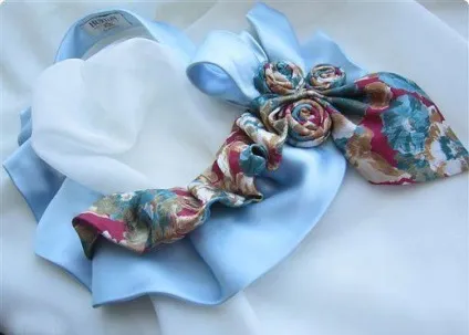 Даємо друге життя старим краваток - ярмарок майстрів - ручна робота, handmade (життя) Даємо друге життя старим краваток - ярмарок майстрів - ручна робота, handmade