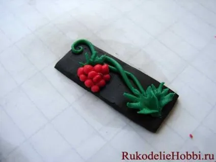робимо сережки