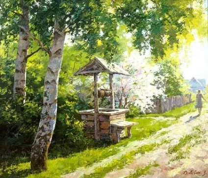 Дар відчувати природу вірші сергея Єсеніна (сергея) Дар відчувати природу вірші сергея Єсеніна