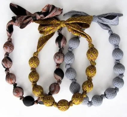 Даємо друге життя старим краваток - ярмарок майстрів - ручна робота, handmade (для натхнення) Даємо друге життя старим краваток - ярмарок майстрів - ручна робота, handmade