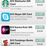 Як отримати подарункові карти amazon, itunes, xbox, paypal, ebay безкоштовно (free amazon gift card) Як отримати подарункові карти amazon, itunes, xbox, paypal, ebay безкоштовно