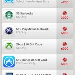 Як отримати подарункові карти amazon, itunes, xbox, paypal, ebay безкоштовно (ebay code) Як отримати подарункові карти amazon, itunes, xbox, paypal, ebay безкоштовно