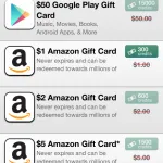 Як отримати подарункові карти amazon, itunes, xbox, paypal, ebay безкоштовно (paypal) Як отримати подарункові карти amazon, itunes, xbox, paypal, ebay безкоштовно