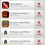 Як отримати подарункові карти amazon, itunes, xbox, paypal, ebay безкоштовно (paypal card) Як отримати подарункові карти amazon, itunes, xbox, paypal, ebay безкоштовно