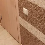 Як помити глянсовий натяжна стеля