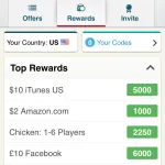 Як отримати подарункові карти amazon, itunes, xbox, paypal, ebay безкоштовно (карти) Як отримати подарункові карти amazon, itunes, xbox, paypal, ebay безкоштовно