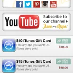 Як отримати подарункові карти amazon, itunes, xbox, paypal, ebay безкоштовно (ios) Як отримати подарункові карти amazon, itunes, xbox, paypal, ebay безкоштовно