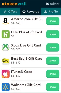 Як отримати подарункові карти amazon, itunes, xbox, paypal, ebay безкоштовно (карти) Як отримати подарункові карти amazon, itunes, xbox, paypal, ebay безкоштовно
