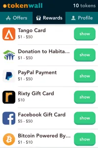 Як отримати подарункові карти amazon, itunes, xbox, paypal, ebay безкоштовно (подарункова карта itunes) Як отримати подарункові карти amazon, itunes, xbox, paypal, ebay безкоштовно