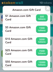 Як отримати подарункові карти amazon, itunes, xbox, paypal, ebay безкоштовно (iphone) Як отримати подарункові карти amazon, itunes, xbox, paypal, ebay безкоштовно