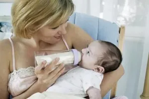 Як зрозуміти, що суміш не підходить грудничку ознаки, рекомендації (грудничку) Як зрозуміти, що суміш не підходить грудничку ознаки, рекомендації