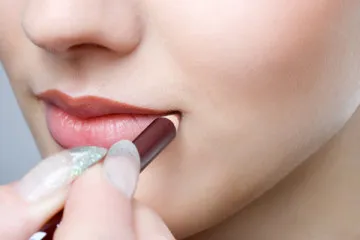 Як підняти куточки губ в домашніх умовах, сайт для особи (домашніх) Як підняти куточки губ в домашніх умовах, сайт для особи