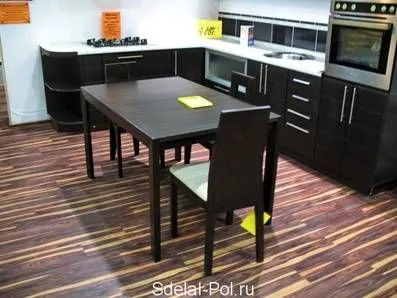 Як постелити під ламінат під камінь своїми руками корисна інформація та поради з укладання, (панелей «під камінь») Як постелити під ламінат під камінь своїми руками корисна інформація та поради з укладання,