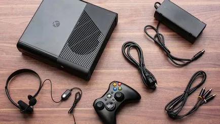 Як підключити xbox 360 до ноутбука, хто що де (джойстику натисніть клавішу) Як підключити xbox 360 до ноутбука, хто що де