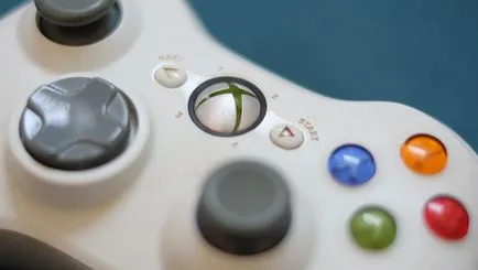 Як підключити xbox 360 до ноутбука, хто що де (підключити) Як підключити xbox 360 до ноутбука, хто що де