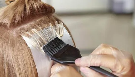 Як пофарбувати волосся вдома - інструкція, поради, фото і відео, prime hair (волосся) Як пофарбувати волосся вдома - інструкція, поради, фото і відео, prime hair